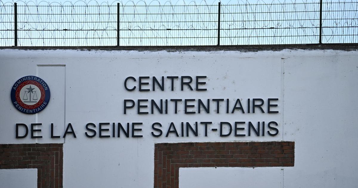 Évasion de Ganito : un surveillant de la prison de Villepinte placé en détention provisoire