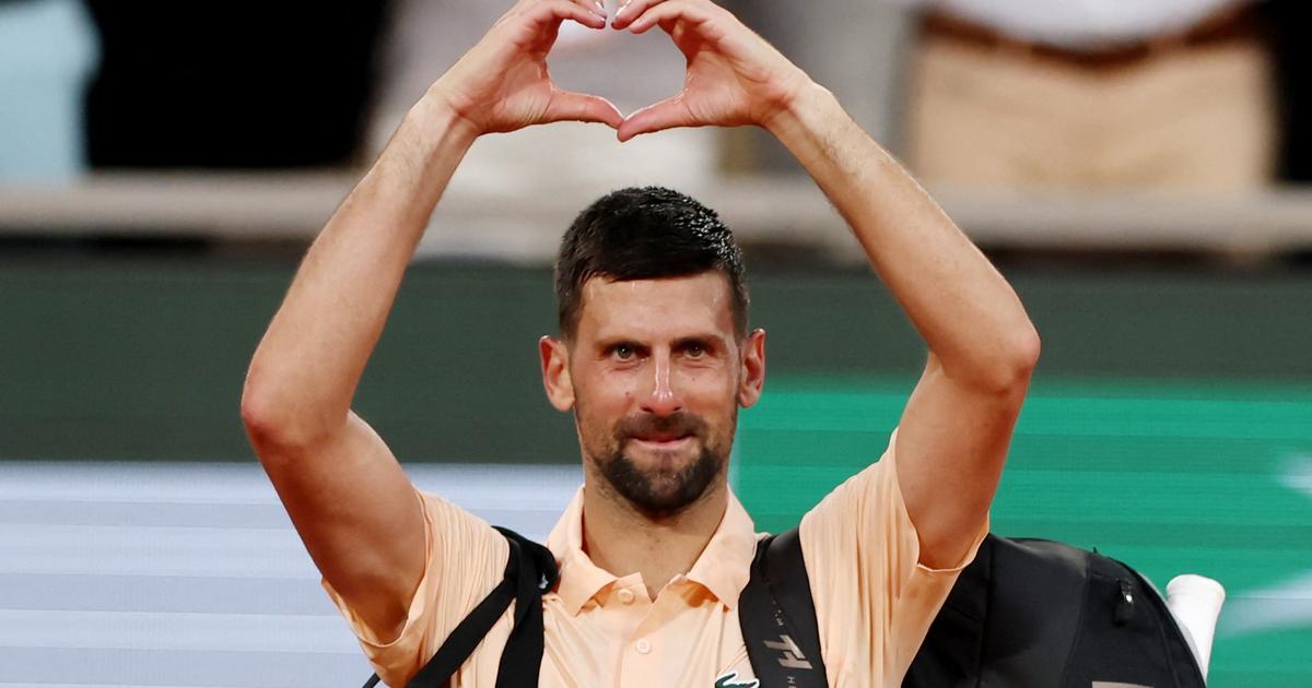 Roland-Garros : Djokovic remportera-t-il un jour son 25e titre record ?