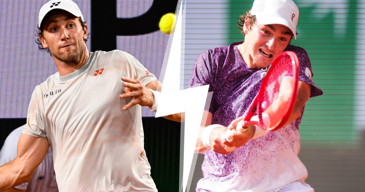 Roland-Garros : le choc Ruud-Fonseca, le duel Jodar-Carreno Busta… tout savoir sur la 8e journée