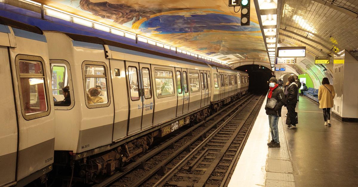 PSG-Arsenal : plusieurs stations de métro fermées ce samedi à partir de 17 h à Paris