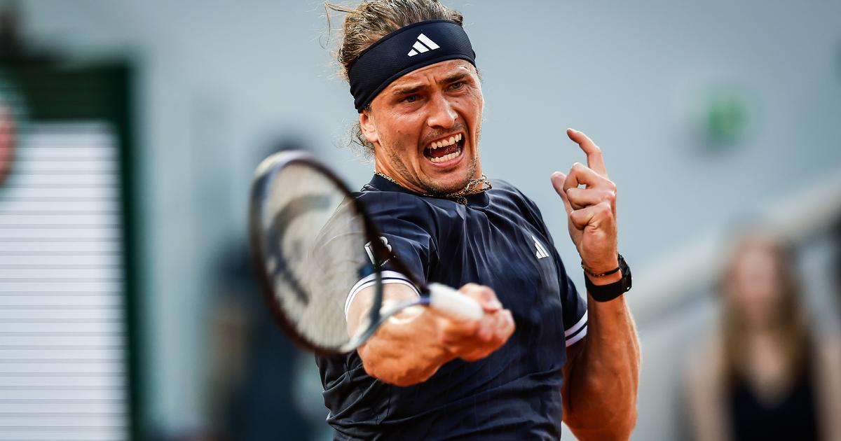 Roland-Garros : Alexander Zverev est-il désormais le grand favori ?