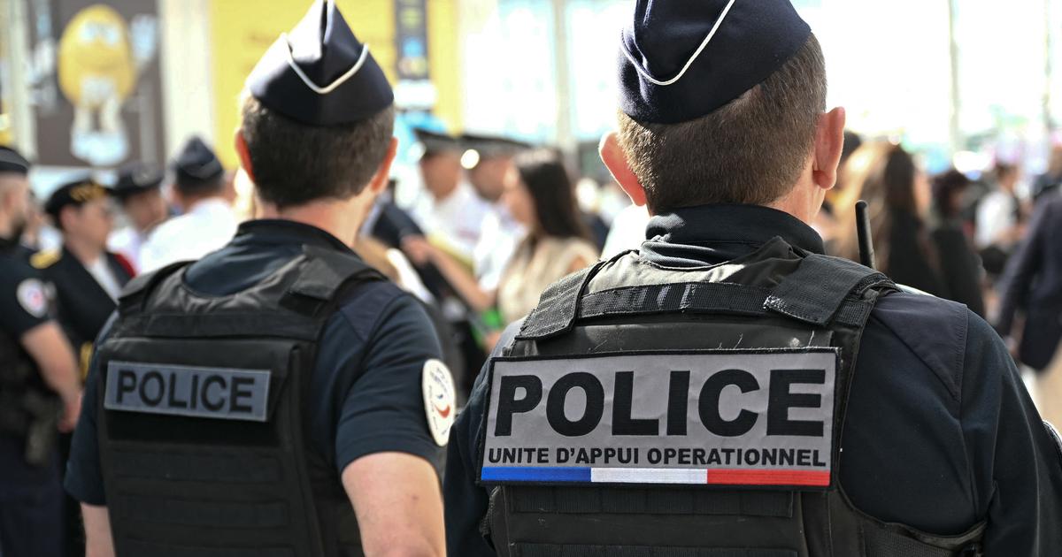 Bobigny : un policier tue un homme armé de deux couteaux qui se montrait menaçant
