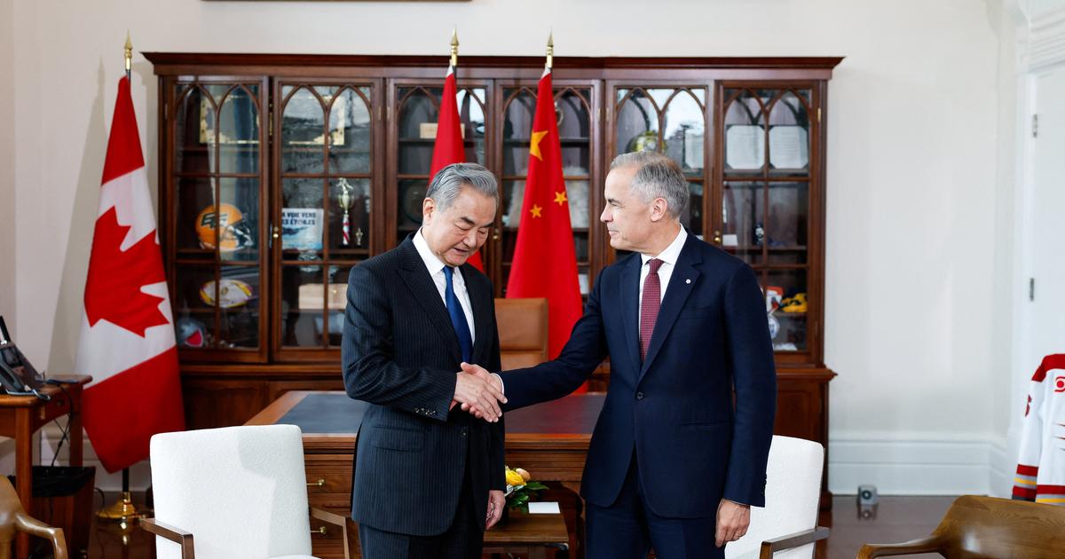 Les relations de la Chine avec le Canada «pleinement rétablies», selon le chef de la diplomatie chinoise