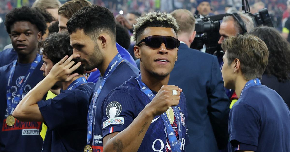 Champ-de-Mars, Élysée, Parc des Princes : PSG, le programme du retour des héros à Paris