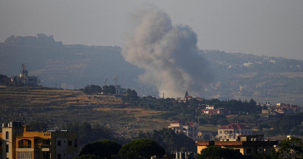 EN DIRECT - Guerre au Moyen-Orient : l’armée israélienne émet des ordres d’évacuation pour sept villages du sud du Liban