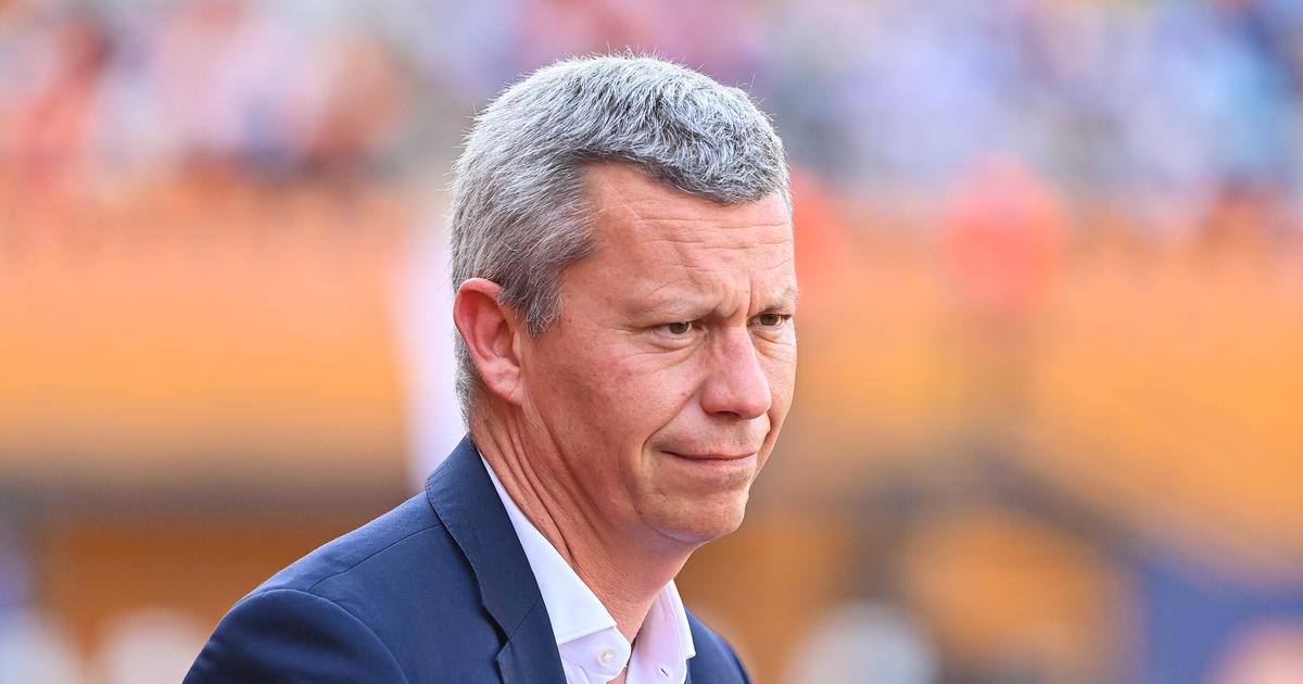 Foot (F) : «Il fallait absolument terminer sur une note positive», se réjouit le directeur général d’OL Lyonnes