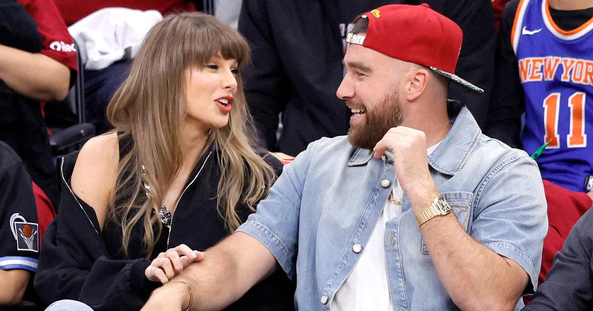 Ο πρίγκιπας William, η Zoë Kravitz ή ακόμα και η Selena Gomez… Ποιοι σταρ θα μπορούσαν να είναι παρόντες στον γάμο της Taylor Swift και του Travis Kelce;