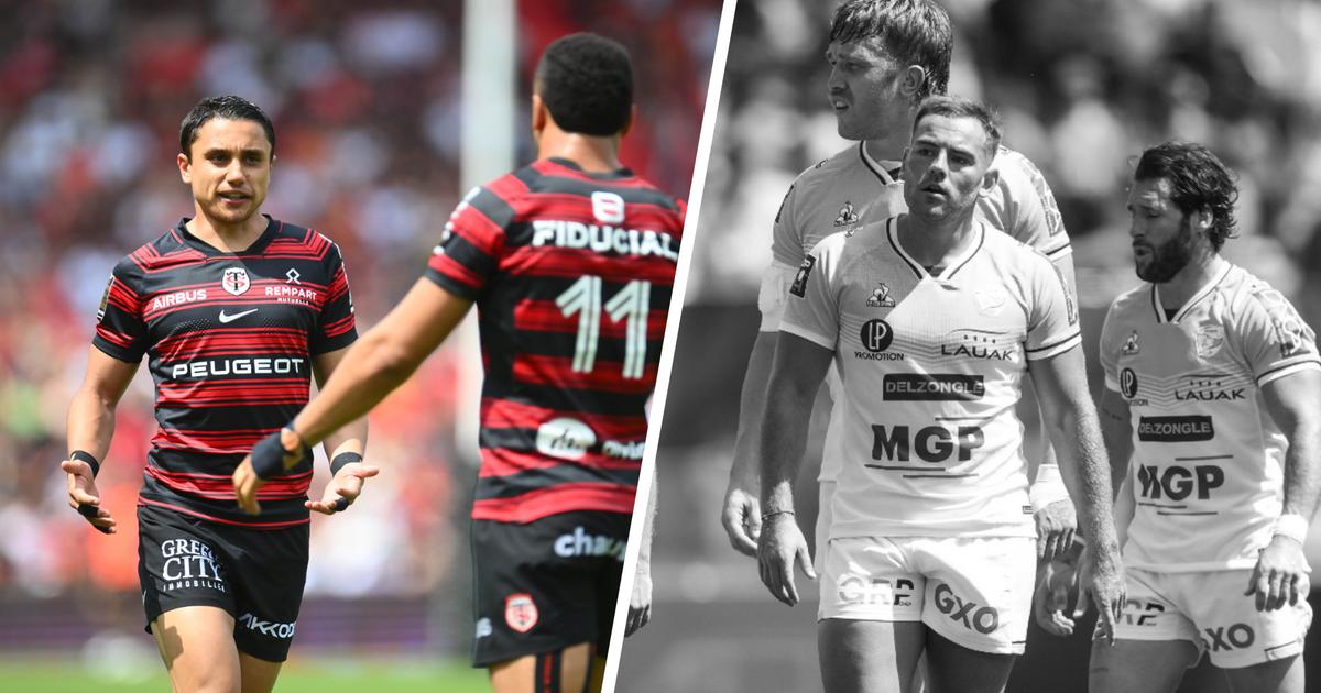Top 14 : minimum syndical pour Toulouse, le cœur de l’USAP et le calvaire de Bayonne... Les tops et les flops de la 25e journée