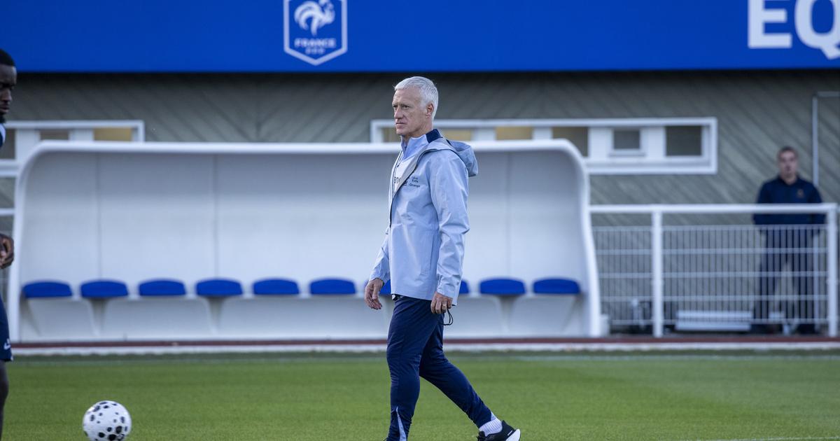 «C’est magnifique» : Didier Deschamps félicite le PSG après son sacre en Ligue des champions