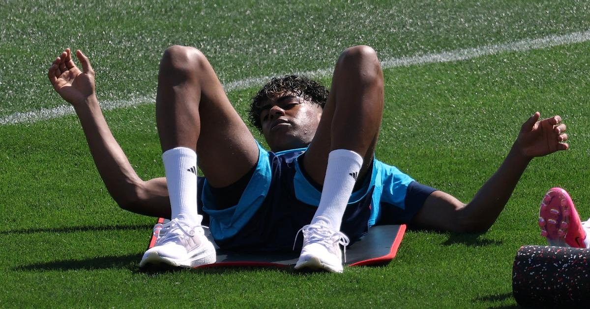 Coupe du monde 2026 : «Je priais intérieurement», Lamine Yamal a eu peur de ne pas pouvoir représenter l’Espagne