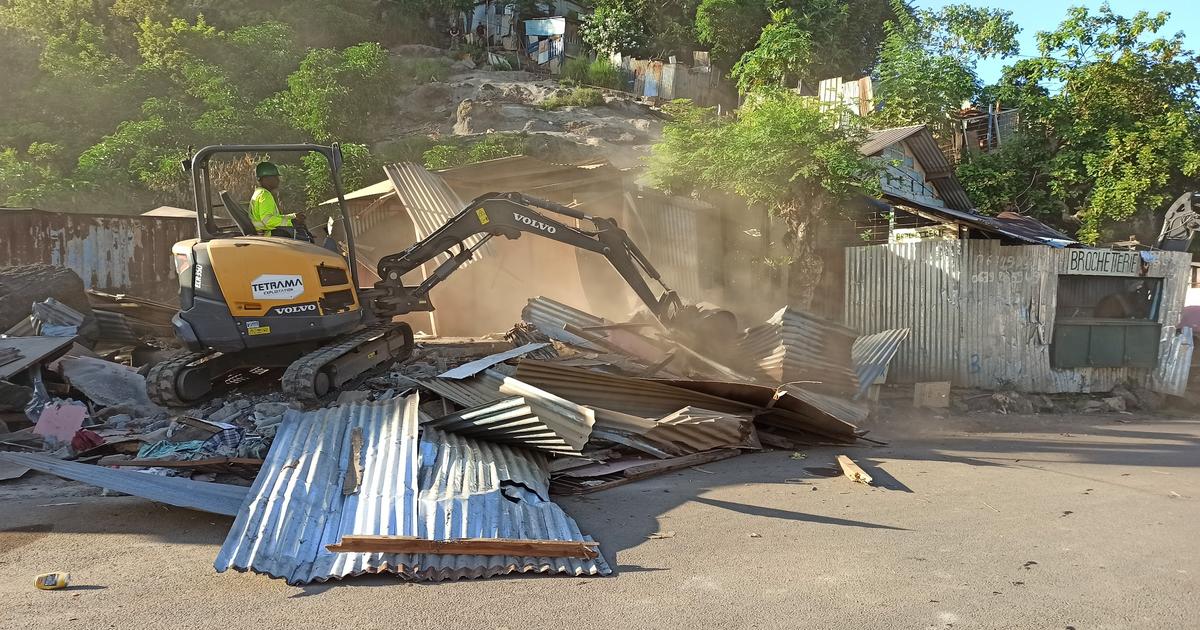 Délinquance, crise de l’eau, Ebola… L’inquiétude monte à Mayotte
