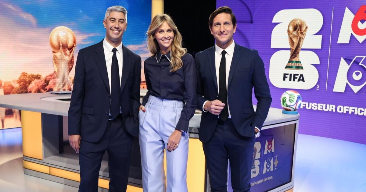 Déprogrammation de dernière minute : le groupe M6 bouleverse ses programmes après la victoire du PSG