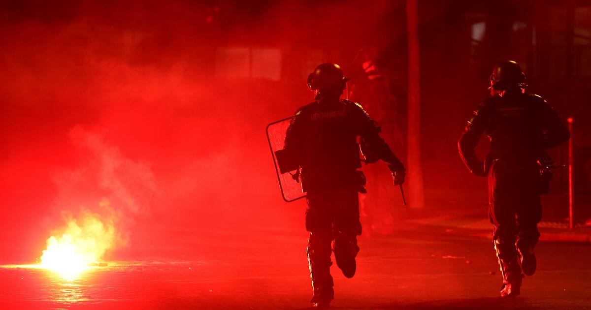 Violences à Paris après la victoire du PSG : 277 gardes à vue, un mort dans un accident de scooter et un blessé grave