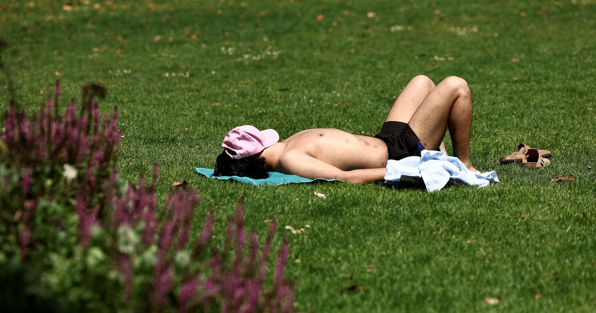 Météo du dimanche 31 mai : fin de l’épisode caniculaire en France