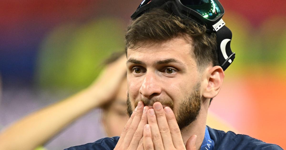 Ligue des Champions : Khvicha Kvaratskhelia élu meilleur joueur de la compétition