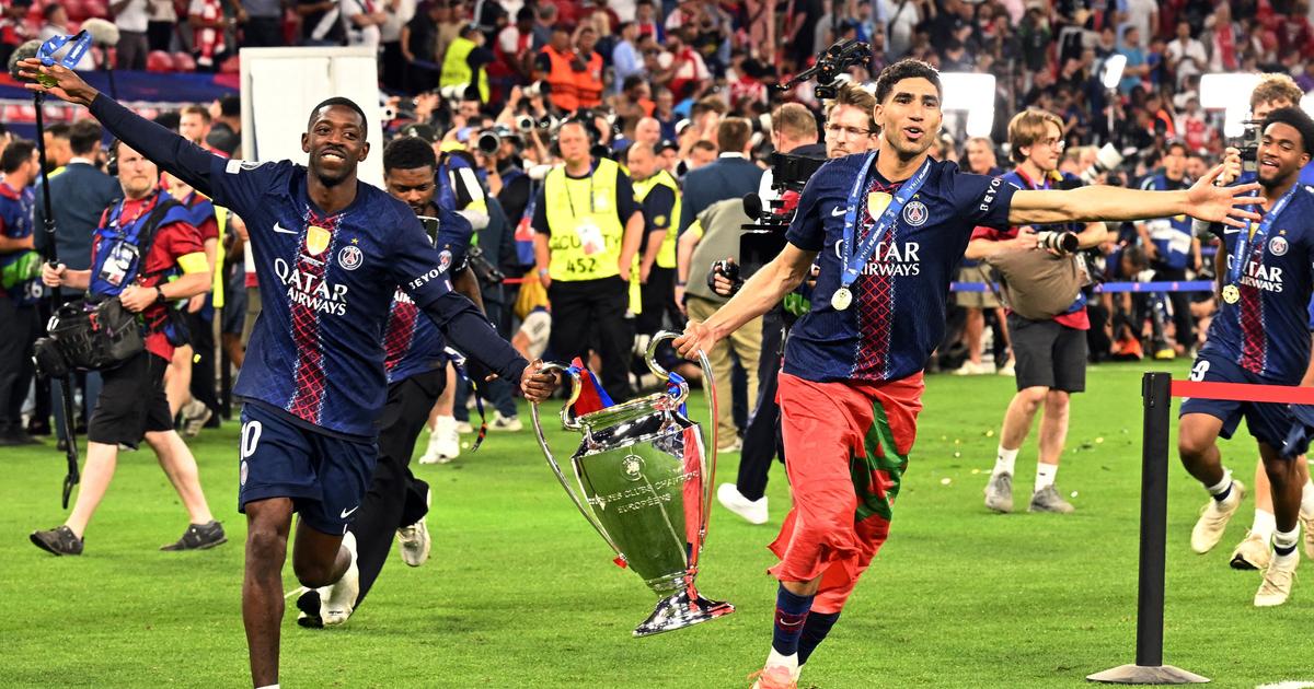 PSG légendaire, Kvara déterminant, Arsenal épicier... Les coups de coeur et coups de griffe de nos envoyés spéciaux