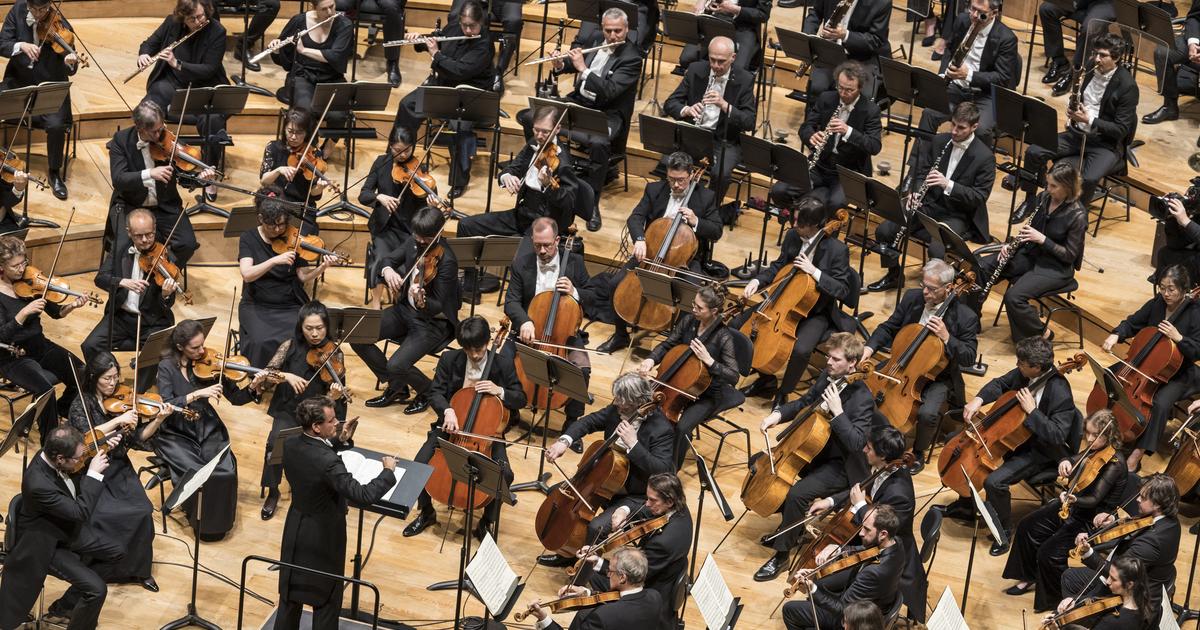 Les sages retrouvailles de Philippe Jordan avec l’Opéra de Paris