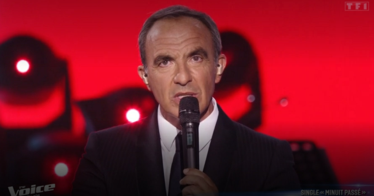 Audiences : faible score pour la finale de «The Voice», à son plus bas niveau historique