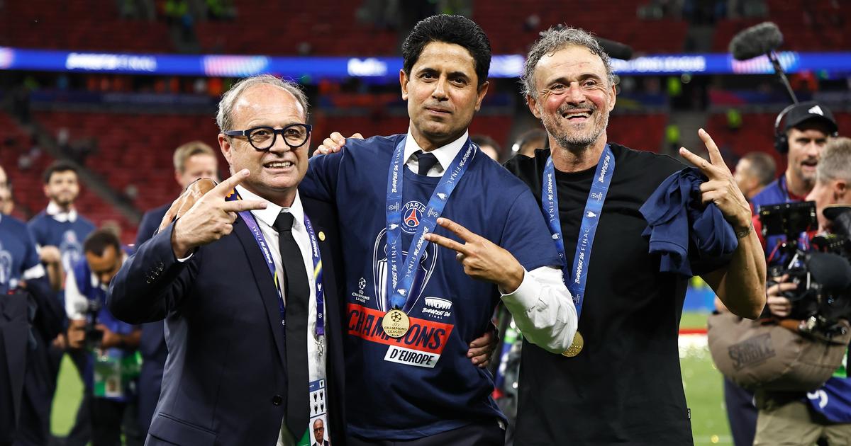 Jeunesse, culture, finances… Pourquoi la domination du PSG peut durer