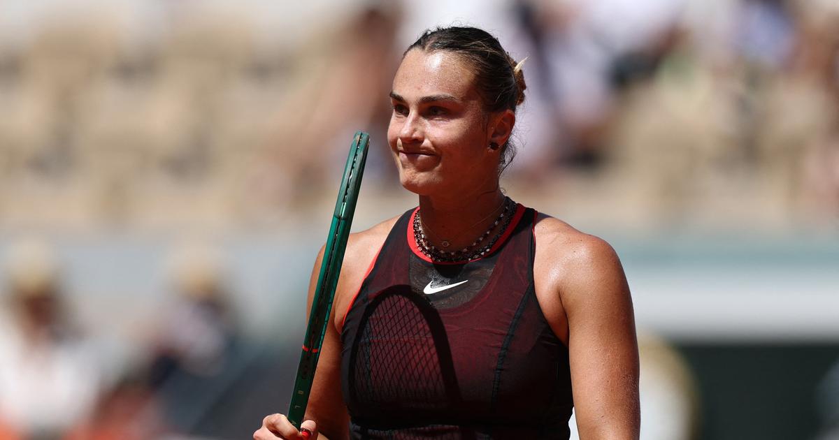 Roland-Garros : une affiche féminine en session de nuit pour la première fois depuis trois ans