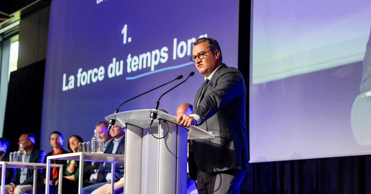 « Les Mulliez sont des entrepreneurs de terrain » : les actionnaires d’Auchan, Decathlon, Leroy Merlin et Kiabi affichent leur confiance pour l’avenir