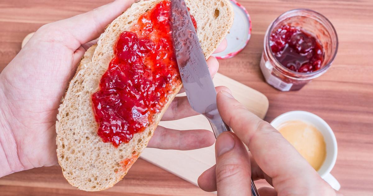 Cadmium : faut-il arrêter de manger du pain et des céréales au petit-déjeuner ?