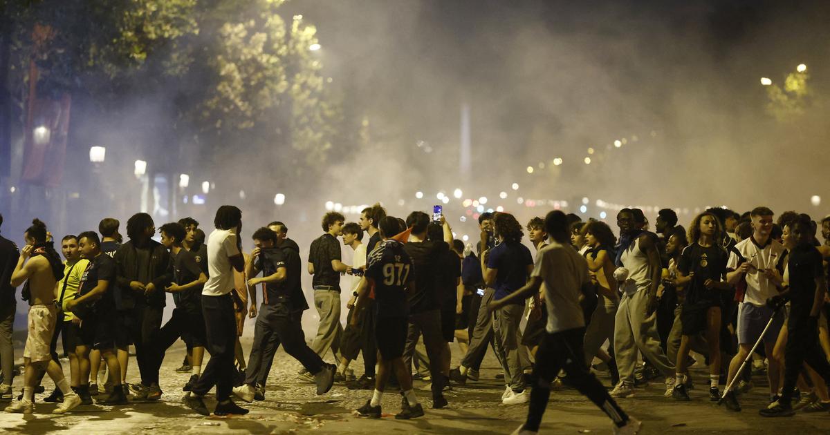 «Zéro rassemblement» sur les Champs-Élysées : Laurent Nunez évoque une «fausse bonne idée»