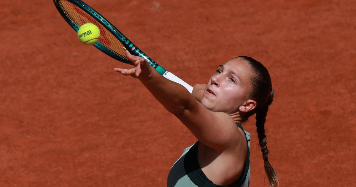 Roland-Garros : Sabalenka-Osaka choc féminin nocturne, Parry la dernière carte bleue, Auger-Aliassime en mission… tout savoir sur la 9e journée