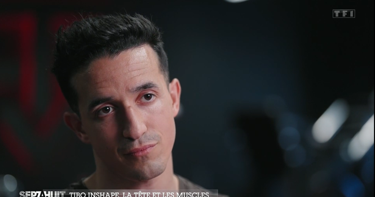 «Je regrette ce que j’ai pu dire» : Tibo InShape réagit aux accusations de «racisme» et «masculinisme»