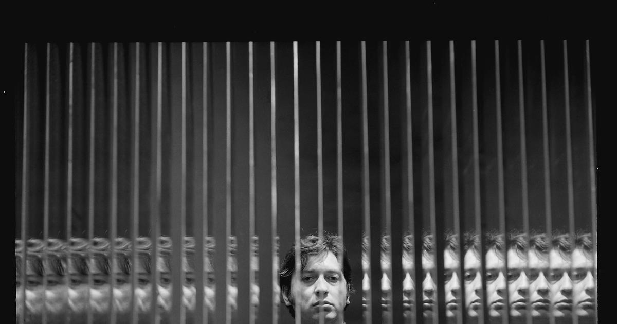 Décès de Julio Le Parc, artiste argentin de l’illusion optique