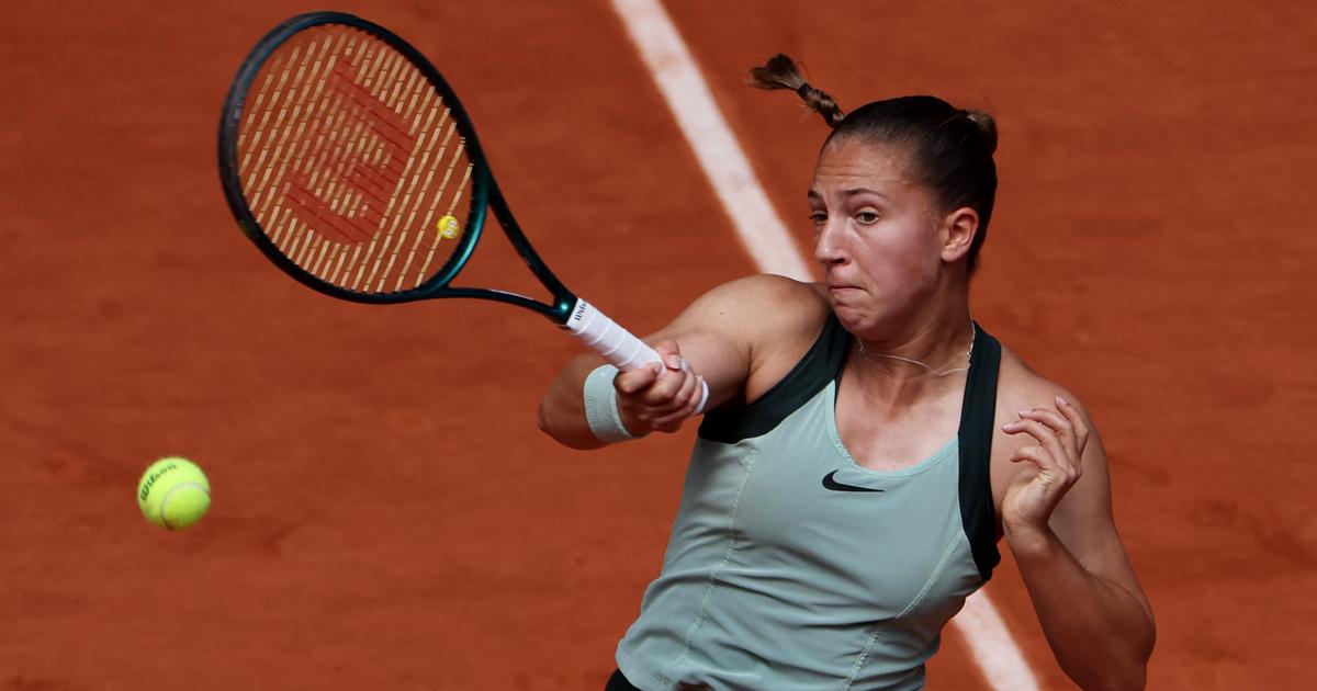 Roland-Garros : le tennis français à sa (triste) place