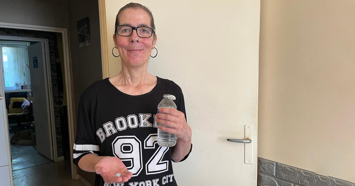 «Cet essai clinique m’a offert une nouvelle vie»: Véronique, 56 ans et un cancer du pancréas métastatique qui régresse