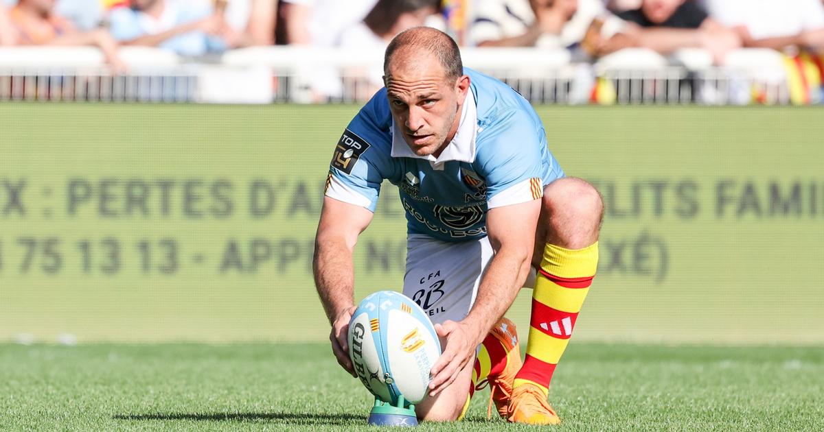Top 14 : Benjamin Urdapilleta n’est plus qu’à 1 point d’entrer dans l’histoire
