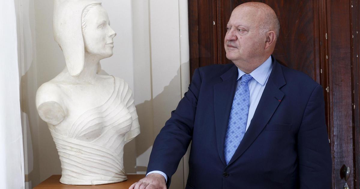 André Santini, le maire bâtisseur, est mort