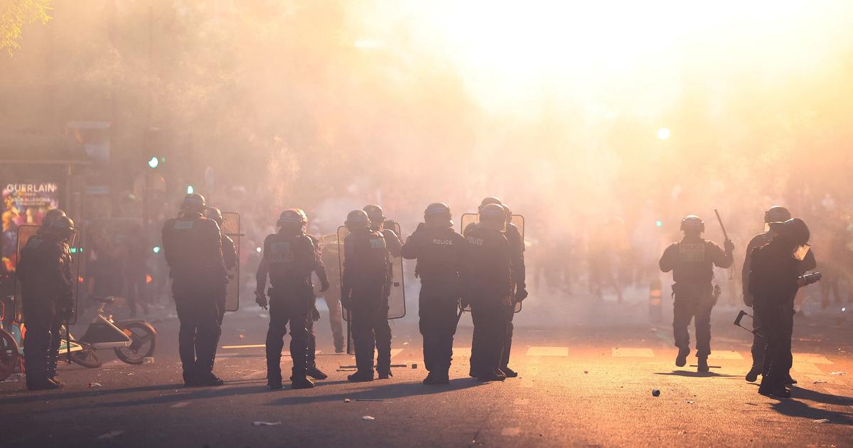 Violences après la victoire du PSG : des prévenus sans antécédents judiciaires lors des premières comparutions immédiates