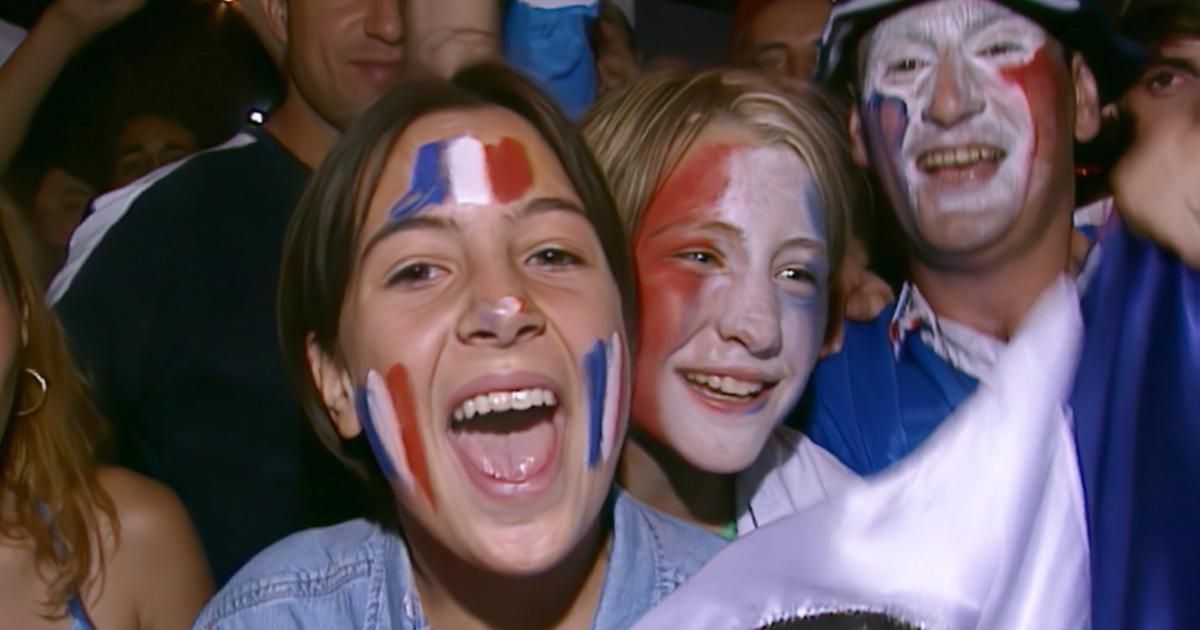 1998, l’été de nos 18 ans (France 3) : l’année de tous les possibles