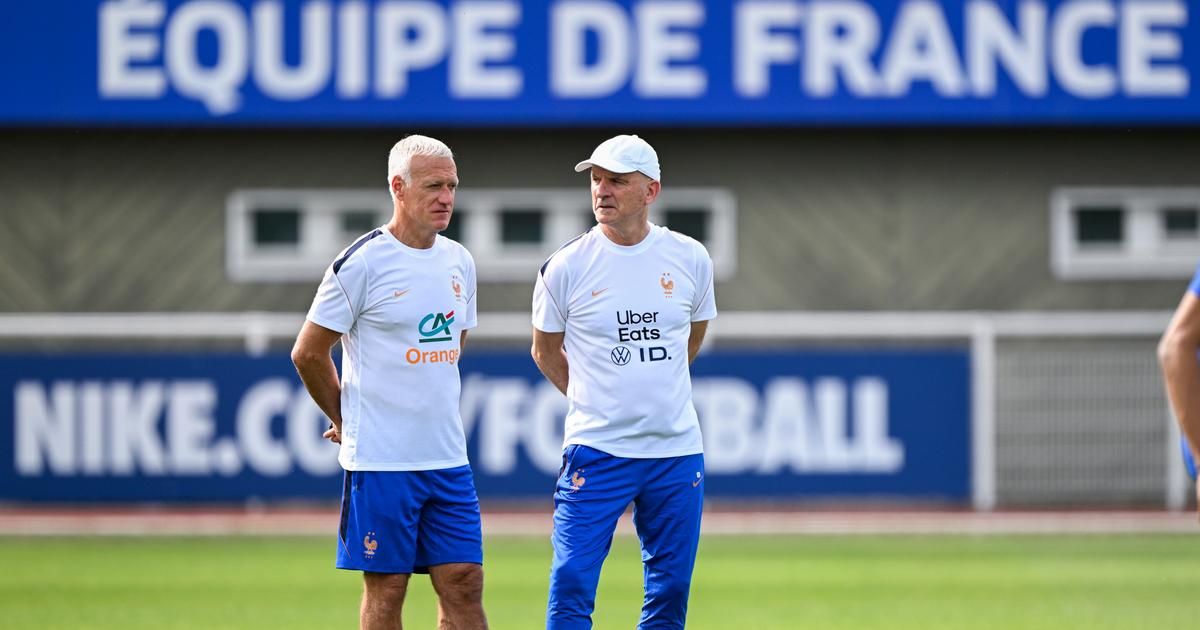 France-Irlande du Nord : à quelle heure et sur quelle chaîne suivre le dernier match amical des Bleus avant la Coupe du monde ?