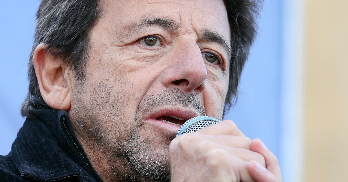 Annulations des concerts estivaux de Patrick Bruel : les solutions proposées aux spectateurs à Paris, Toulon...