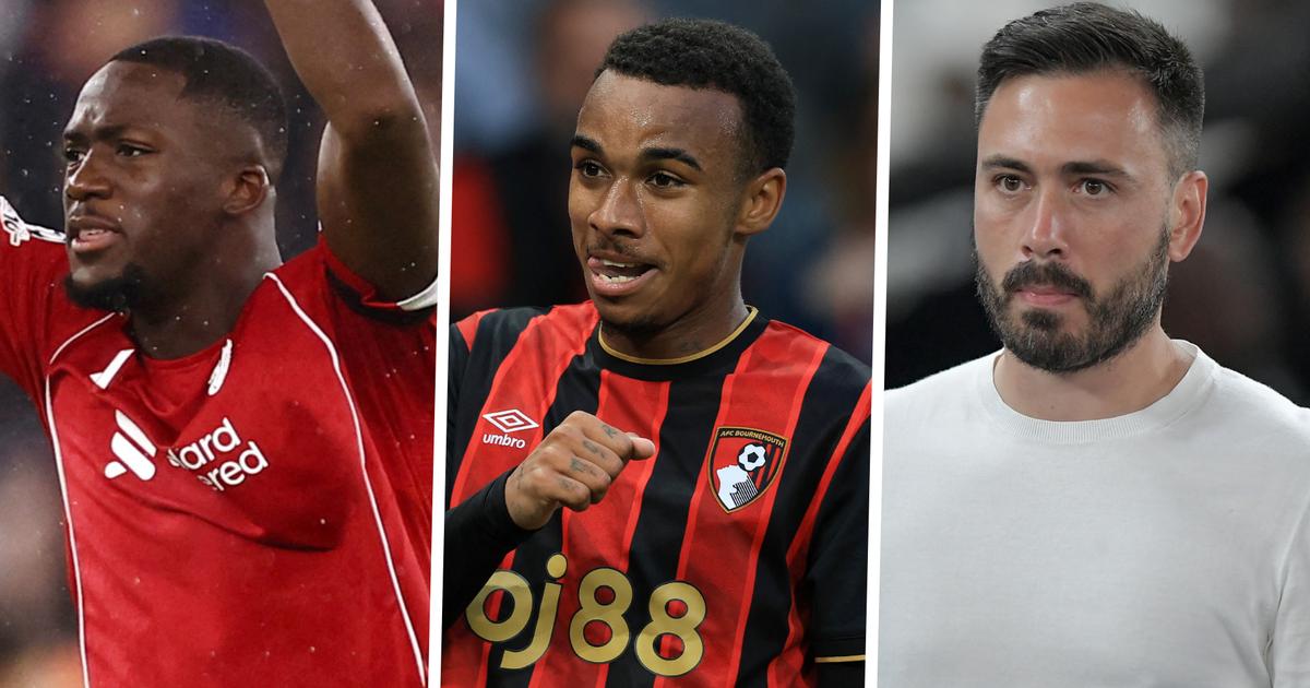 Le journal du mercato : les plus gros clubs sur Konaté, le PSG pense à Kroupi, le fils Ancelotti sur le banc de Lille ?