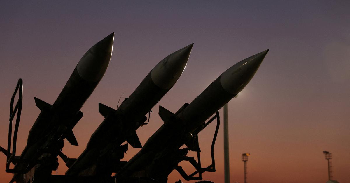Guerre au Moyen-Orient : les États-Unis et l'Iran s'attaquent mutuellement malgré le cessez-le-feu