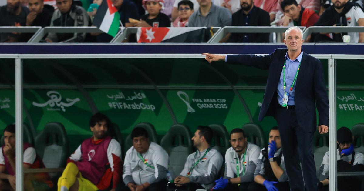 Coupe du monde 2026 : dans le groupe des Bleus, l’Irak dévoile sa liste
