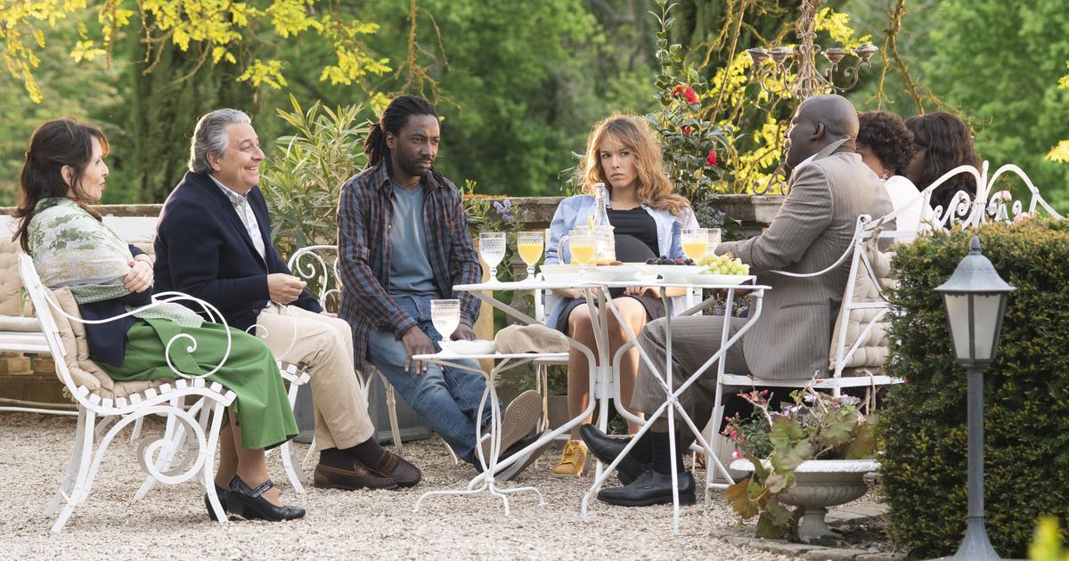Audiences : nouveau succès pour Qu’est-ce qu’on a encore fait au bon Dieu ? sur TF1