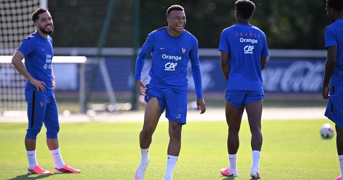 Coupe du monde 2026 : le cas Saliba, Mbappé-Cherki artificiers, «les grincheux»... Les infos du lundi à Clairefontaine