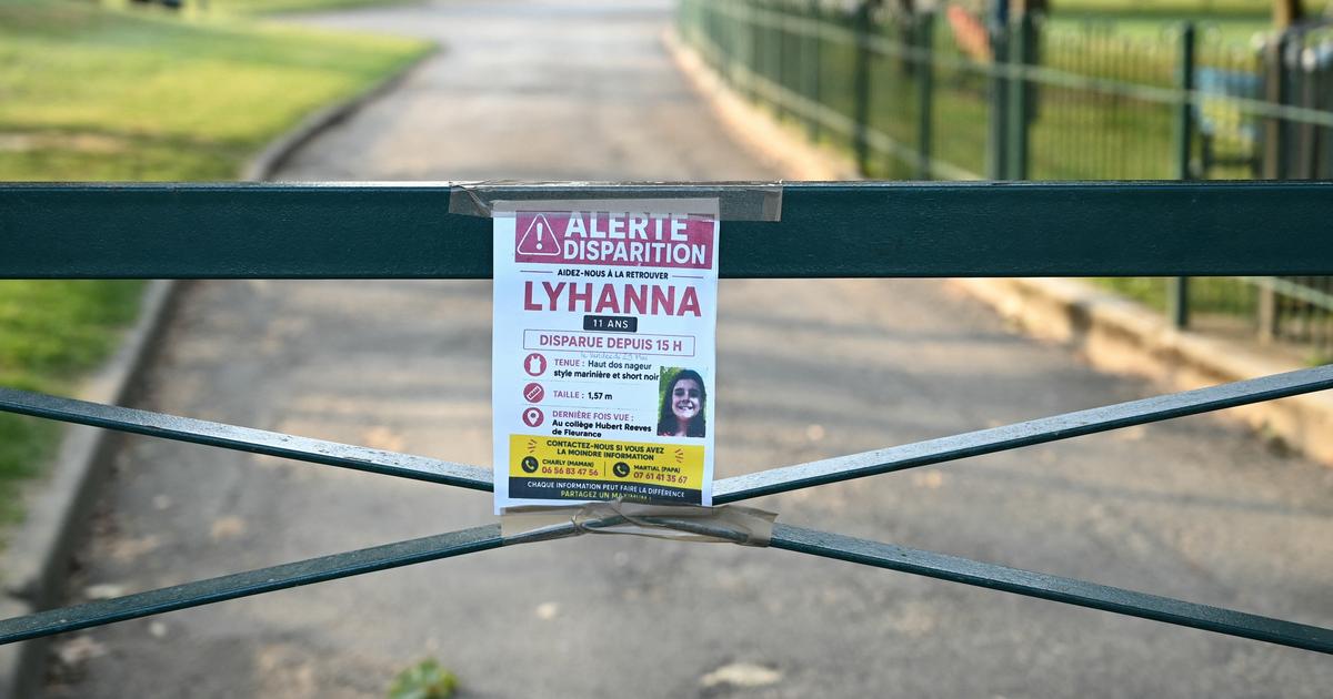 «Le temps joue contre nous» : après la disparition de Lyhanna, 11 ans, le village de Fleurance s’accroche tant bien que mal à l’espoir