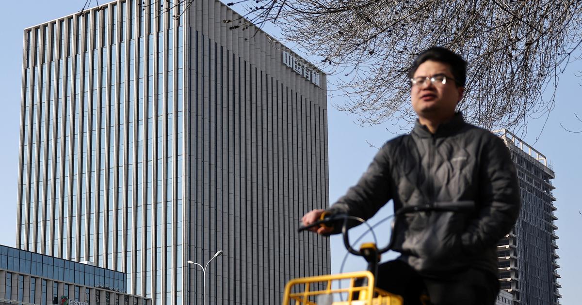 Le gigantesque soutien de la Chine à certains secteurs industriels mis en évidence par l’OCDE