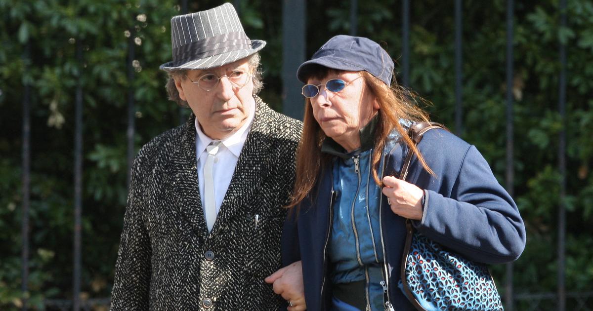 Areski Belkacem, compagnon de route de longue date de Brigitte Fontaine, est décédé