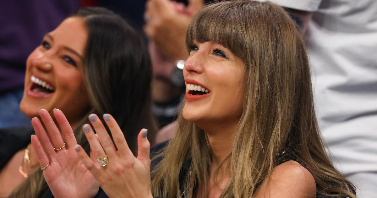 Taylor Swift dévoilera un morceau sur la bande originale du nouveau «Toy Story» le 5 juin