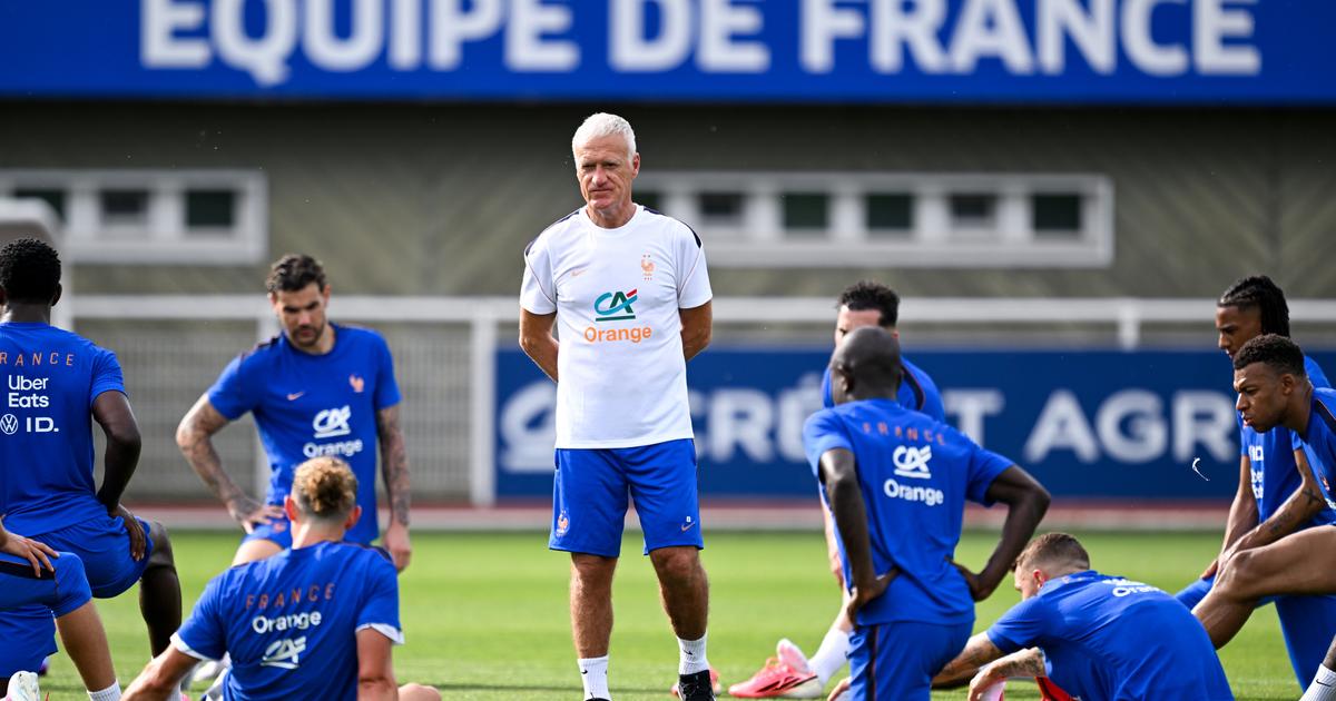 France-Côte d’Ivoire : à quelle heure et sur quelle chaîne suivre le match amical avant la Coupe du monde ?