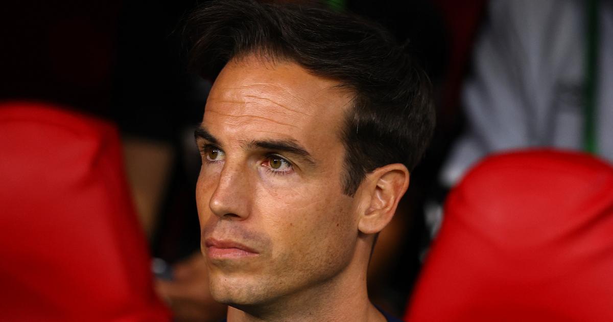 Liga : Inigo Perez quitte le banc du Rayo Vallecano pour celui de Villarreal