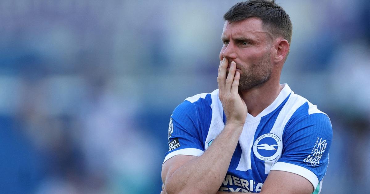 Foot : après 24 saisons de Premier League, le recordman James Milner prend sa retraite